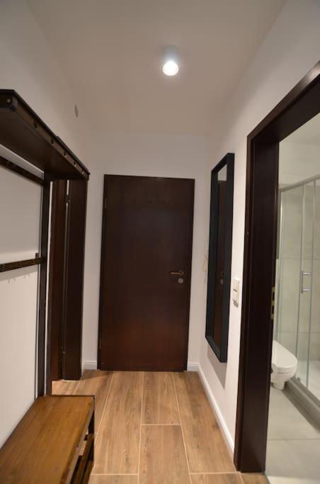 Studio 7 City Lage Mit Garage Naehe Koeln Bonn Siegburg Zewnętrze zdjęcie