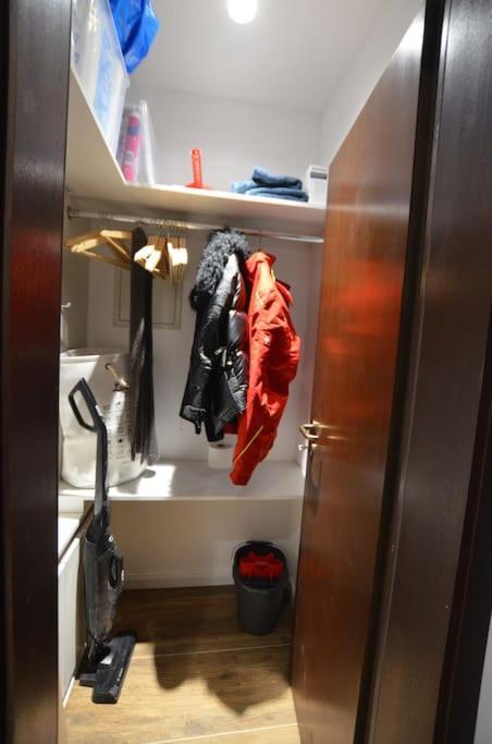 Studio 7 City Lage Mit Garage Naehe Koeln Bonn Siegburg Zewnętrze zdjęcie